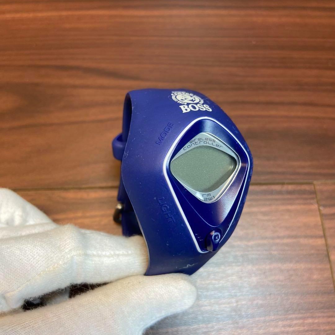 SONY MDウォークマン MZ-E7W MDプレーヤー BOSS 3469 SONY MD