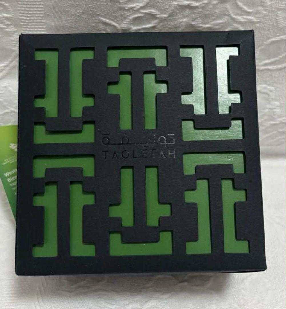 大阪関西万博EXPO2025 サウジアラビア館 ビジャーズティーx2個