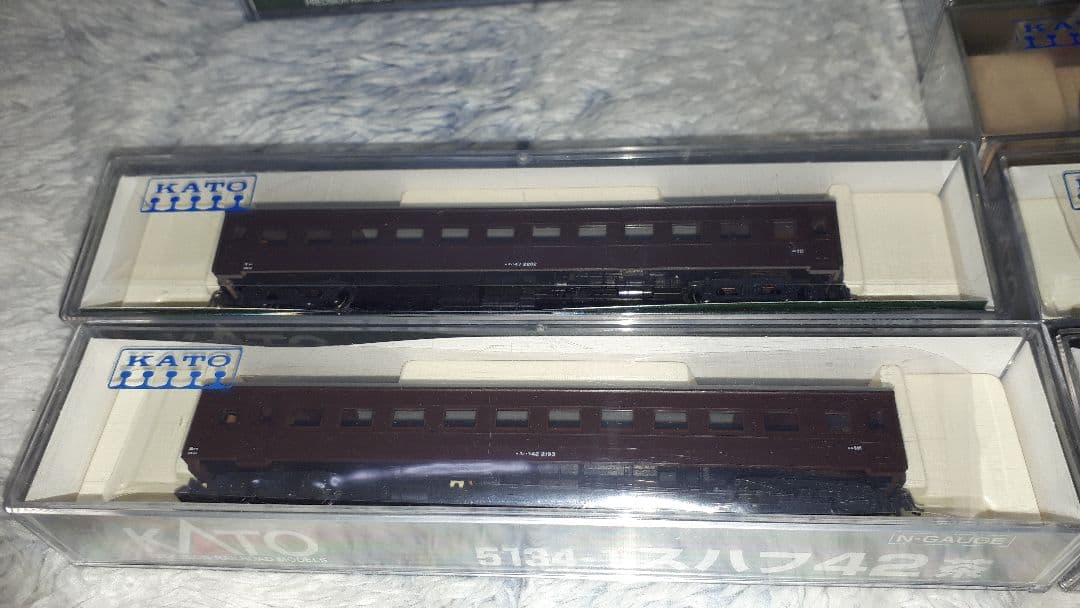 銀*時様 kato nゲージ車両セット　26両