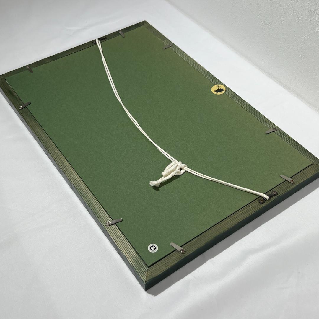 紅の豚 ジブリ美術館限定 セル画 好敵手 ポルコ