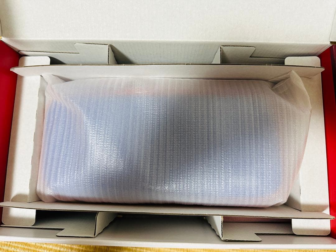 Nintendo Switch 本体 マリオレッド