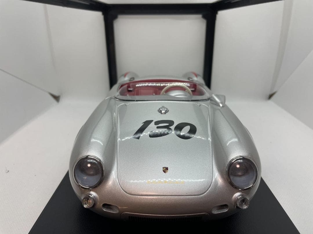 305-053 KK 1/12 ポルシェ スパイダー 550 A