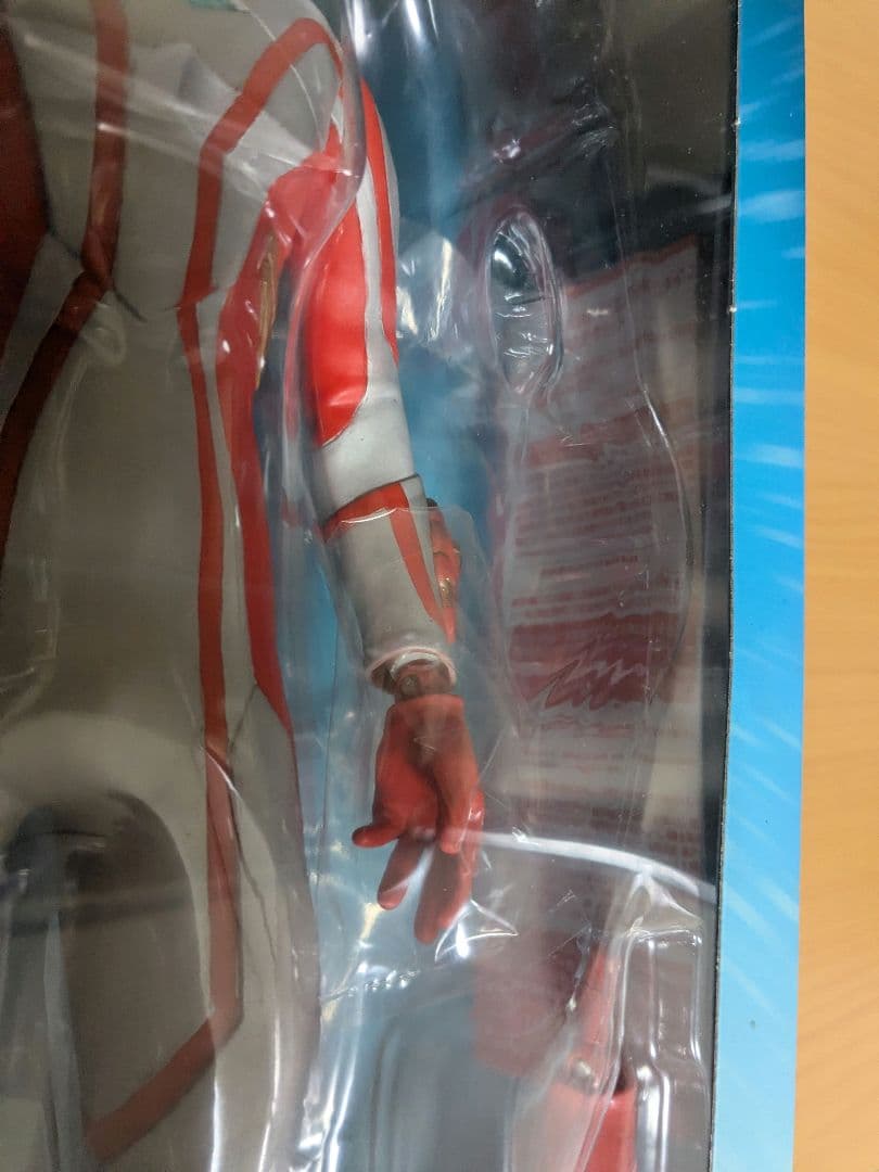 ウルトラマンメビウス メディコムトイ プロジェクトBM!