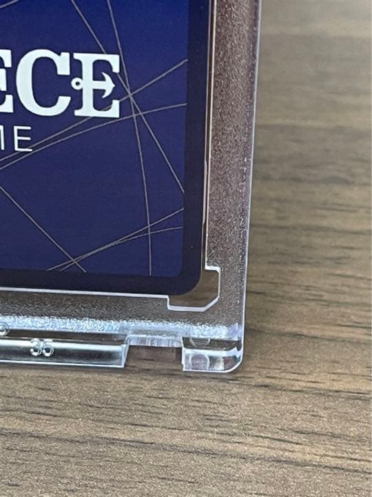 ♦︎ONE PIECE 頂上決戦♦︎ シークレット ウタ 開封後 即ケース納入品