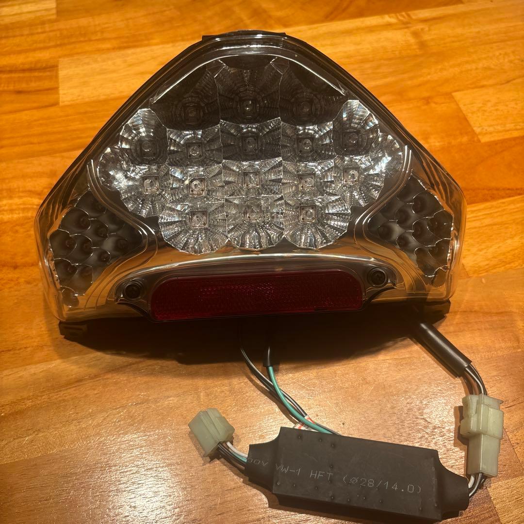 わちゃわちゃテール