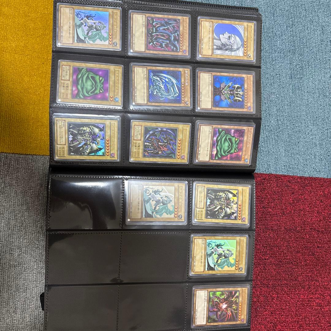 遊戯王OCG デュエルモンスターズ 引退品