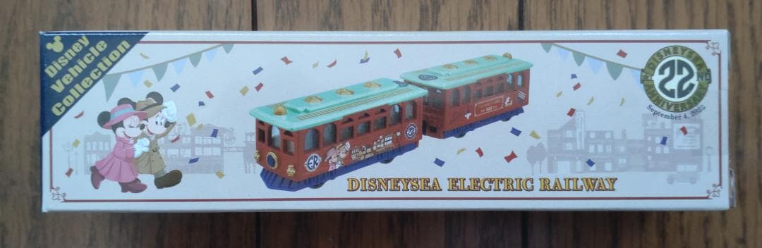 東京ディズニーリゾート トミカ（ディズニービークルコレクション他３３個）