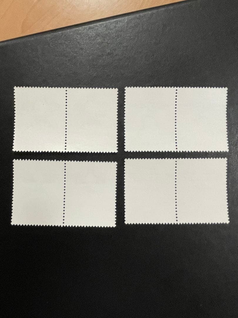 中国切手 T50 凧 1980年 4種完 2セット 未使用