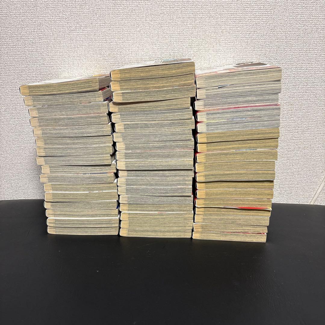 キングダム　1〜60巻セット