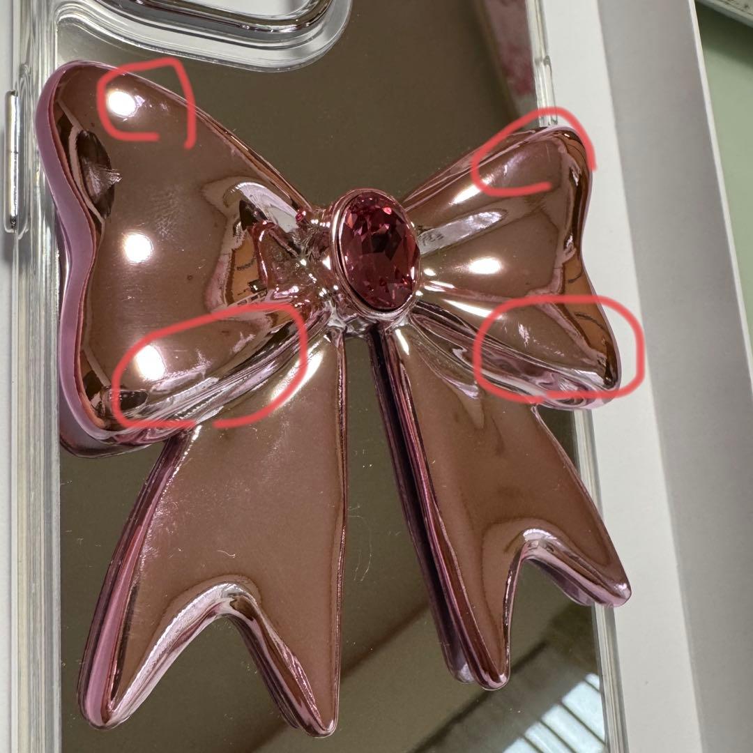 XTENDED iDENTiTY ジェムボウ iPhone 14 - メルカリ