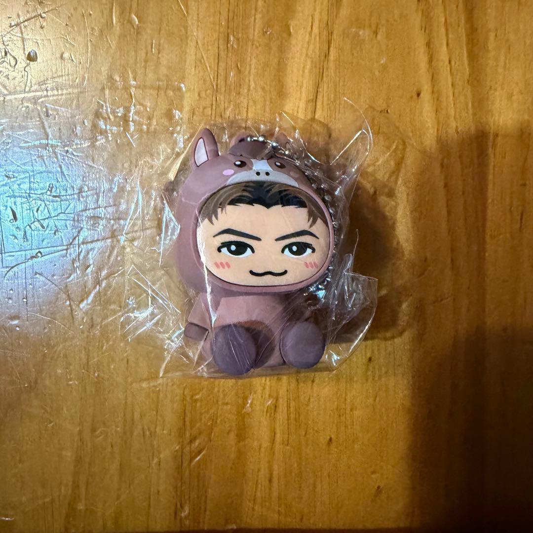 GENERATIONS 佐野玲於 着ぐるみキーホルダー - メルカリ