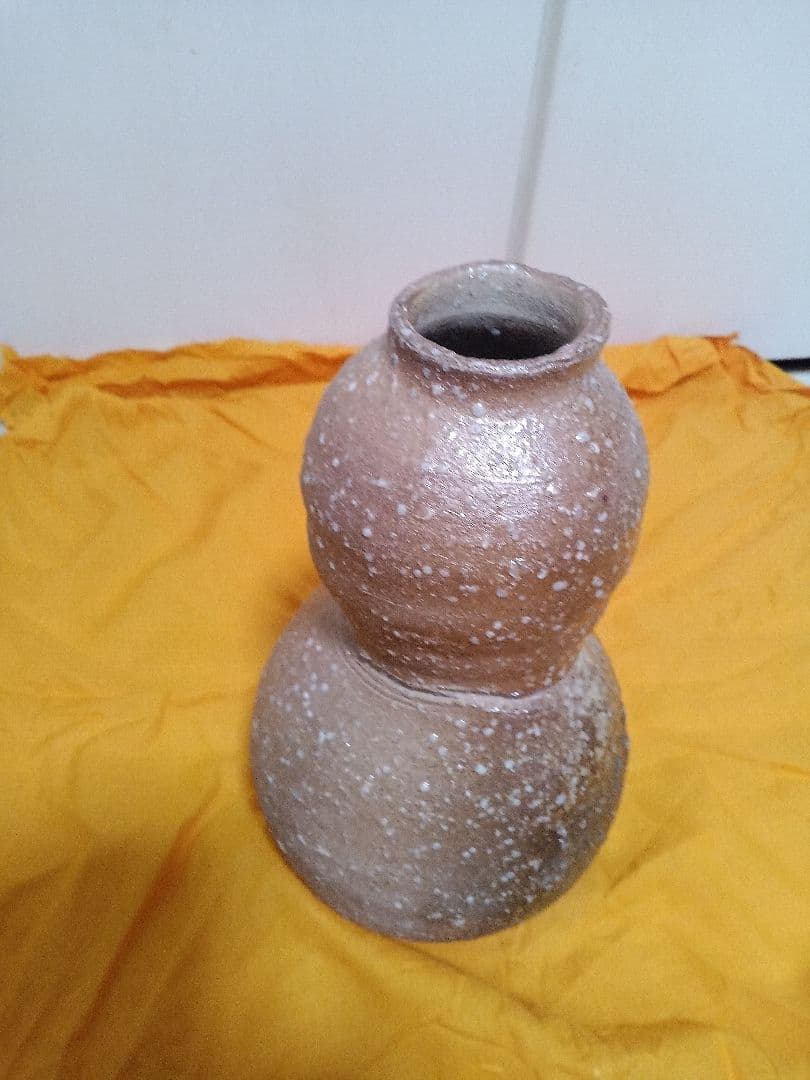 信楽焼　神崎宗昭