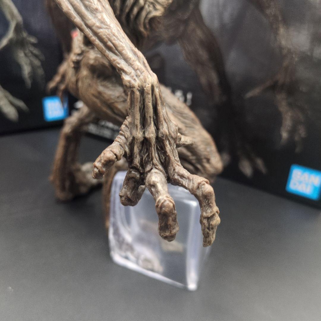 ストレンジャーシングス デモゴルゴン A賞・ラストワン賞セット