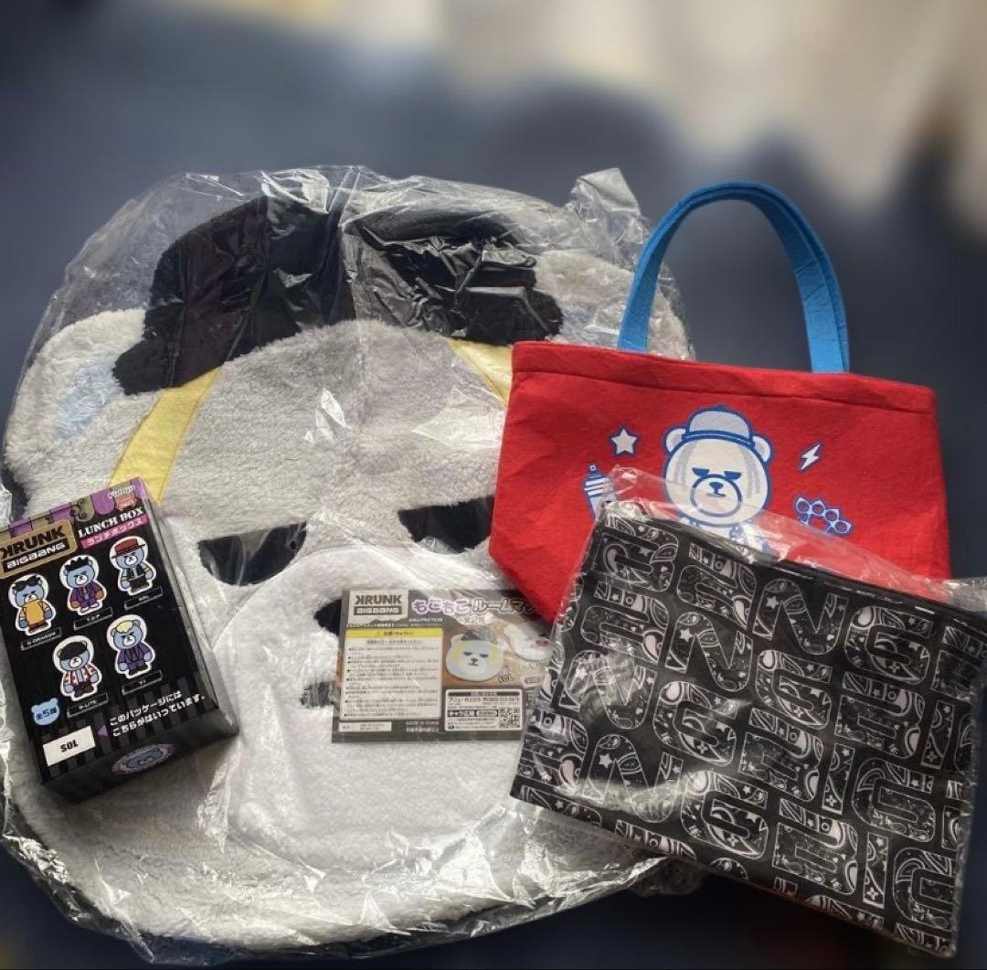 BIGBANG SOLセット - メルカリ