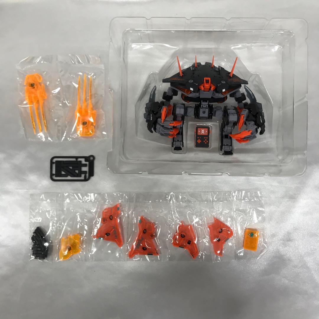 RB-05D SOLDIER ANTS ”兵蟻” 初回限定版