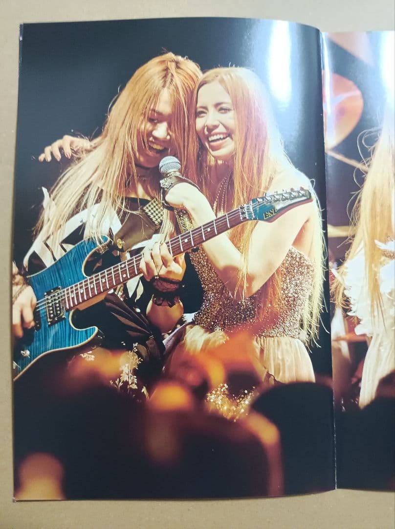 RAMI DVD Reloaded Tour Vol.1 通常盤 + オマケ7点