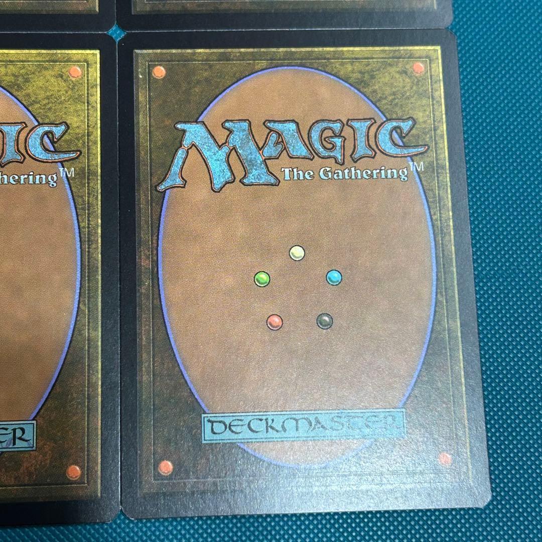 日本語Foil4枚セット《恐血鬼/Bloodghast》ZEN/ゼンディカー初版