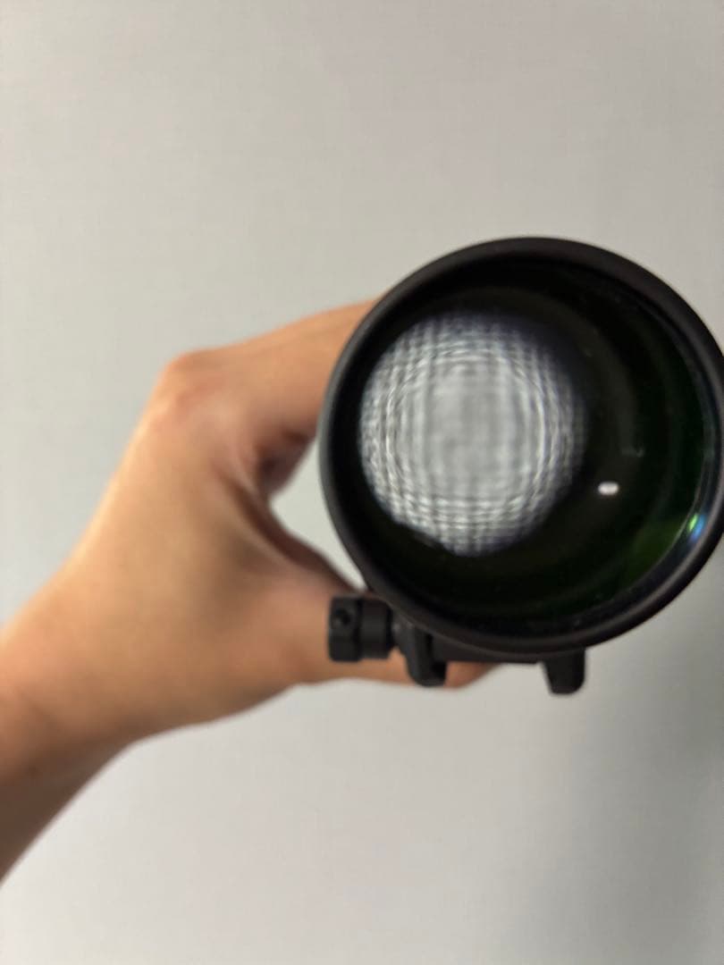 Vector Optics FORESTER 1-5X24 GENⅡ