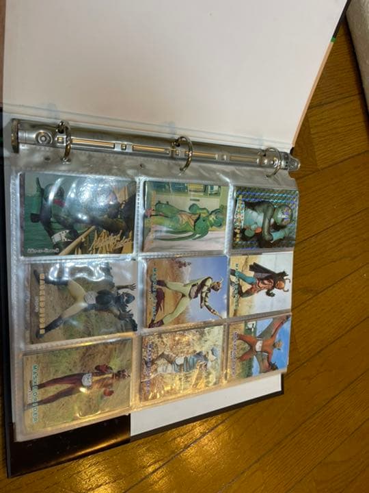 仮面ライダー　ウルトラマン　カード　いろいろ　せどり