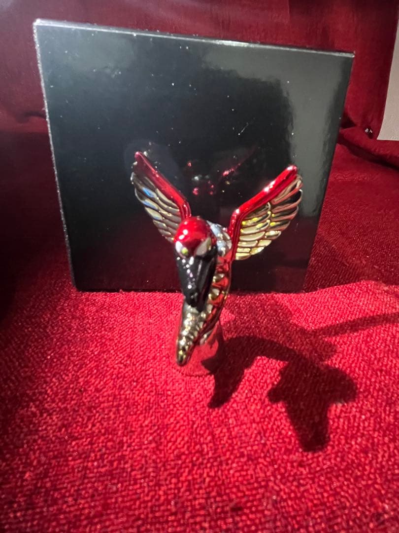 ドラゴンクエスト メタリックモンスターズ リペイント 魔天将ラルファ