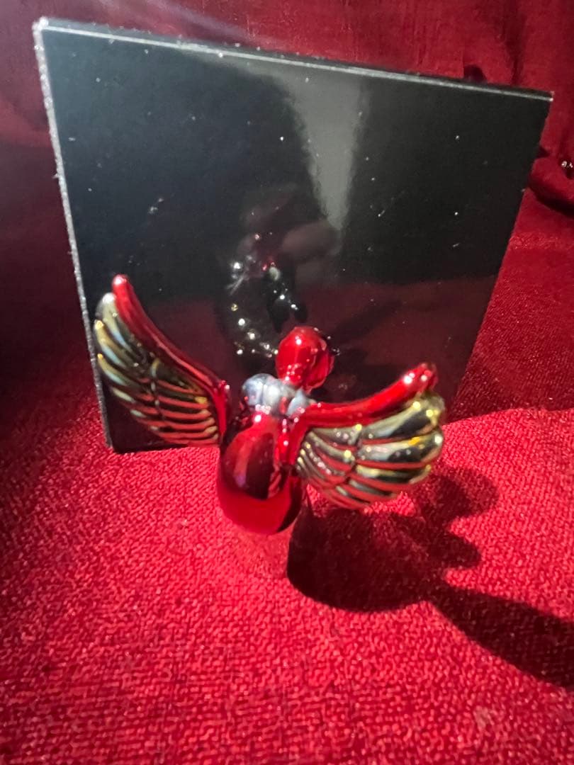 ドラゴンクエスト メタリックモンスターズ リペイント 魔天将ラルファ