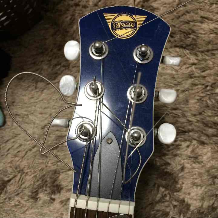 ピグノーズ ブタ鼻新品交換