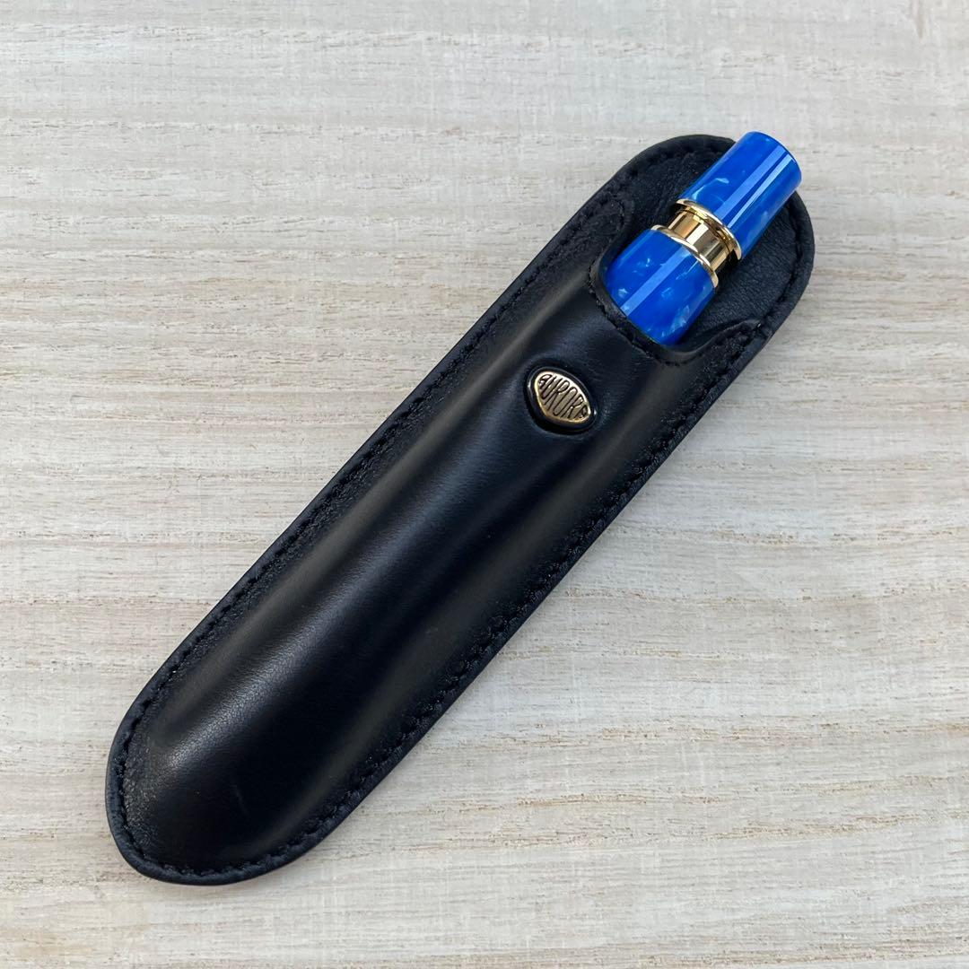 アウロラ マーレ 999本限定 スケッチペン ペンシル 5.6mm