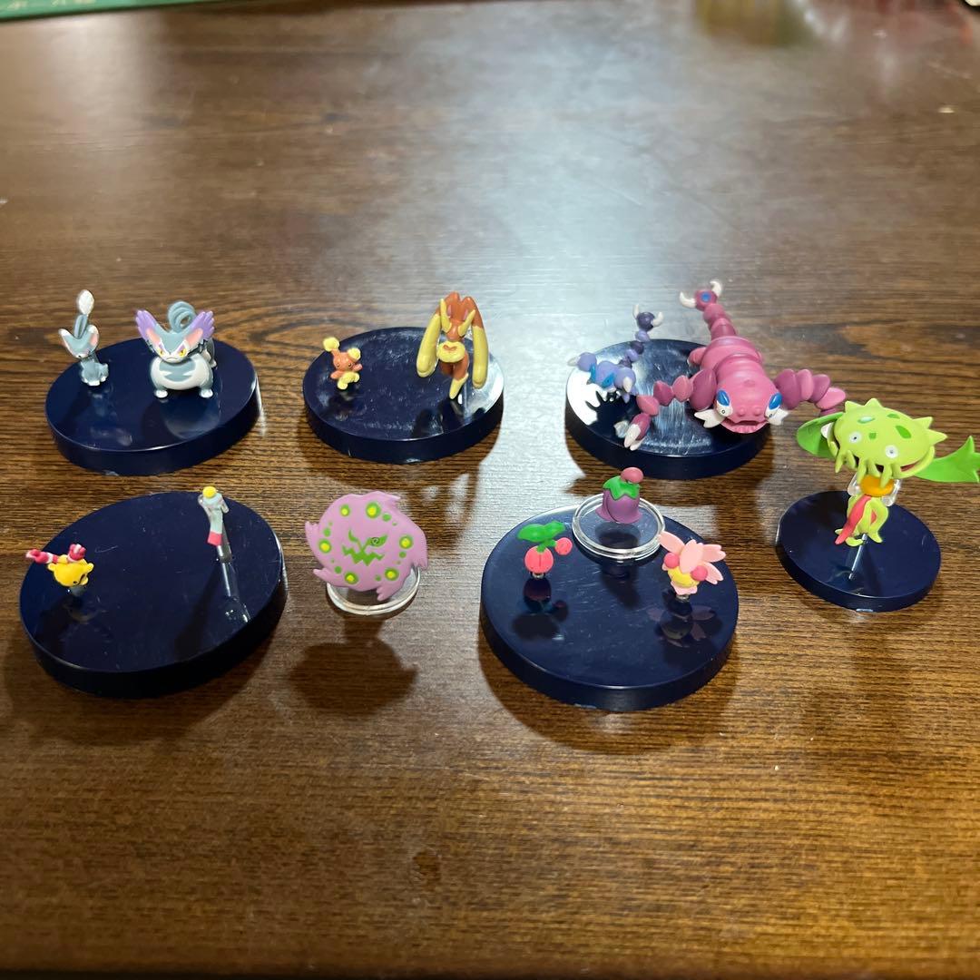 初音ミク スイパラ 鏡音リン・鏡音レン 缶バッジセット