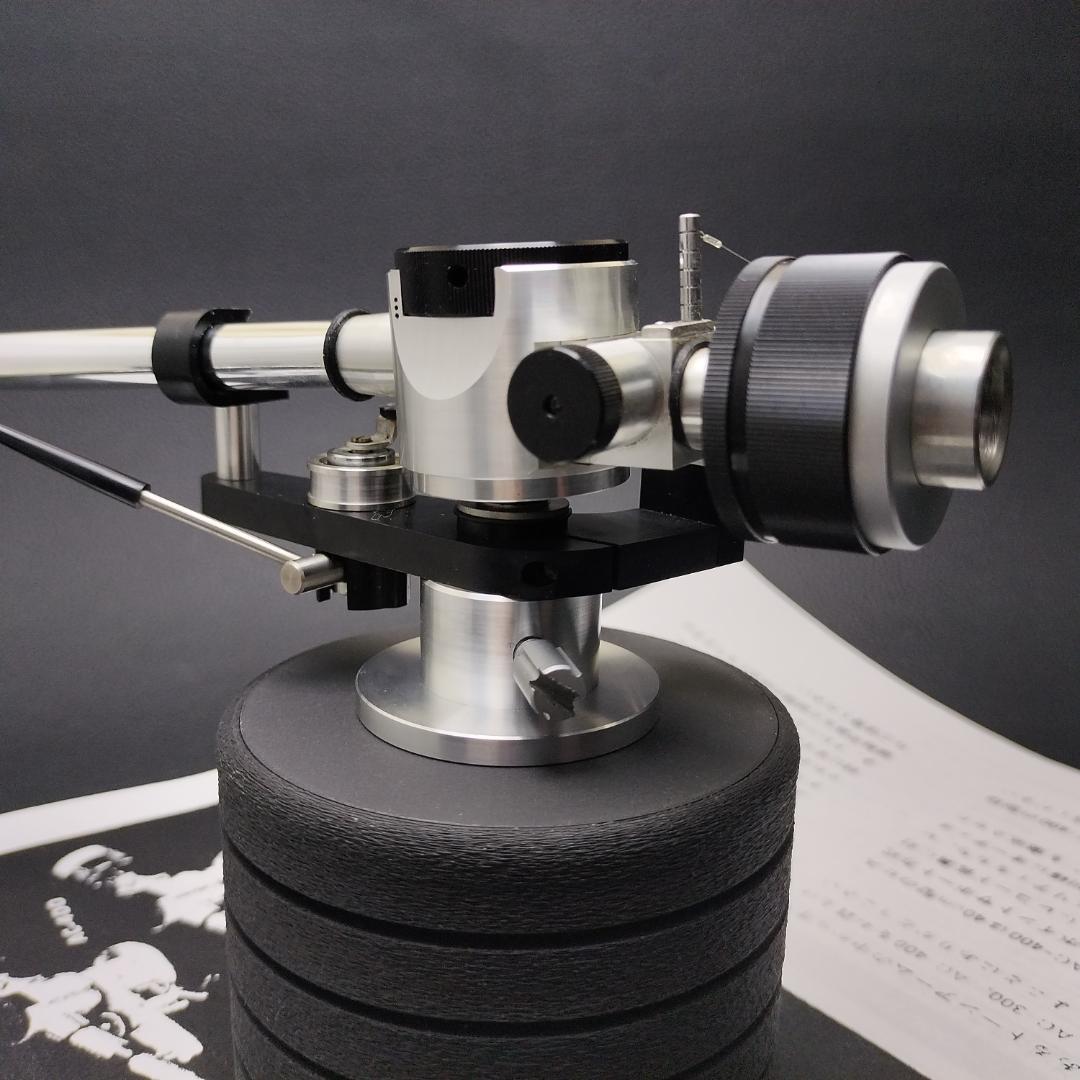 audio craft AC-300C / オーディオ・クラフト トーンアーム audio