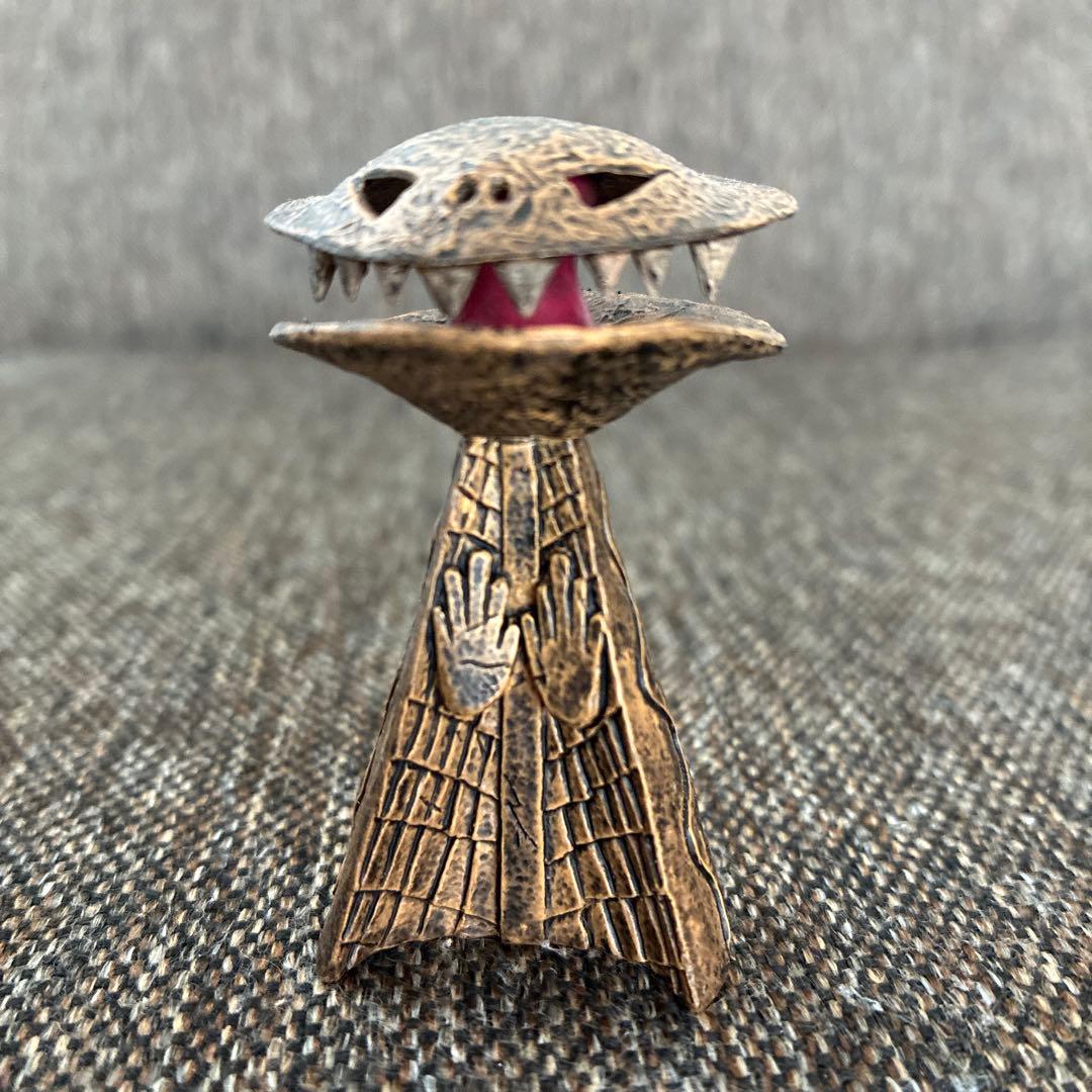 海洋堂 岡本太郎アートピースコレクション第2集 - メルカリ