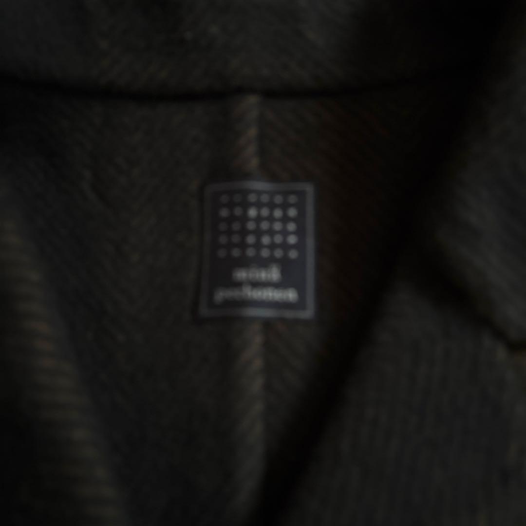 ミナペルホネン skog コートの通販はau PAY マーケット - 輸入雑貨の