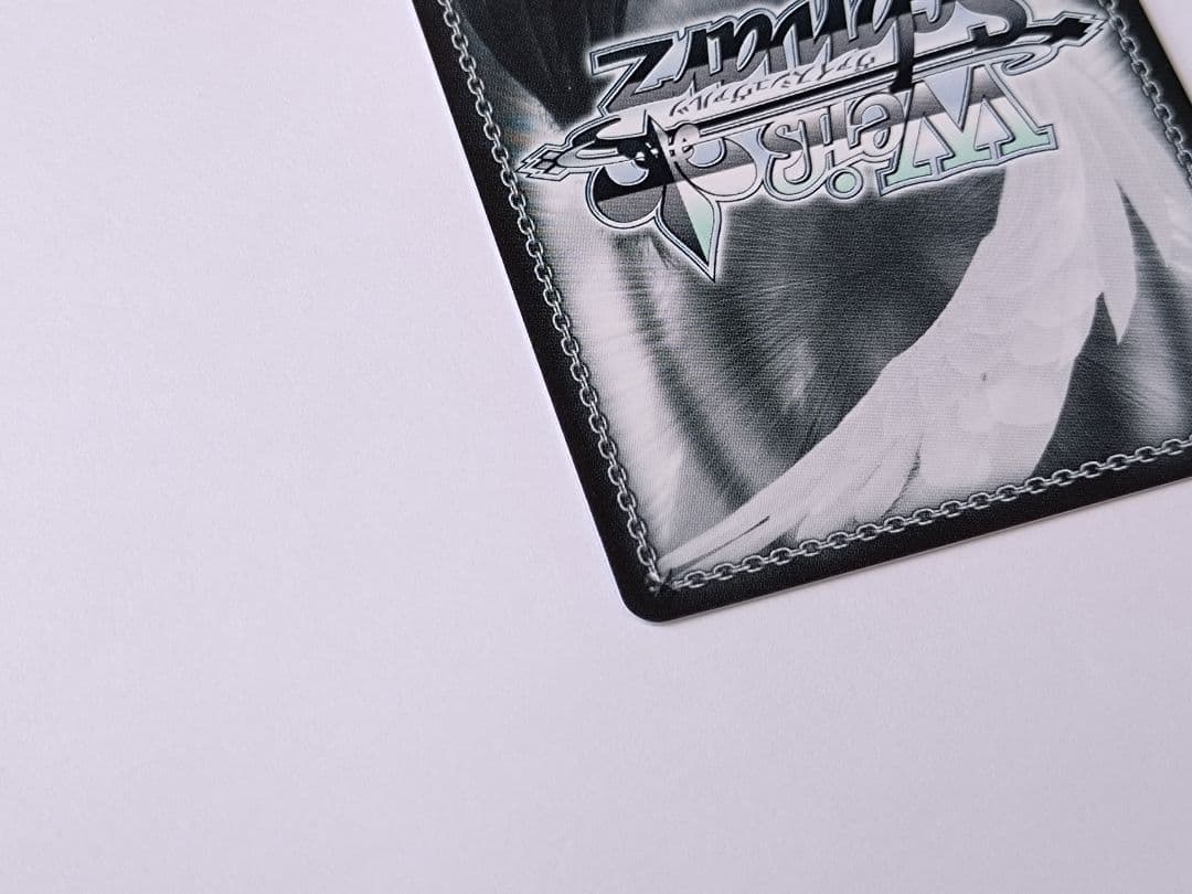 ★ヴァイスシュヴァルツ★SEC　Dream Believers　安養寺姫芽★