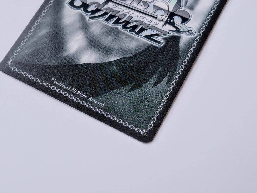 ★ヴァイスシュヴァルツ★SEC　Dream Believers　安養寺姫芽★