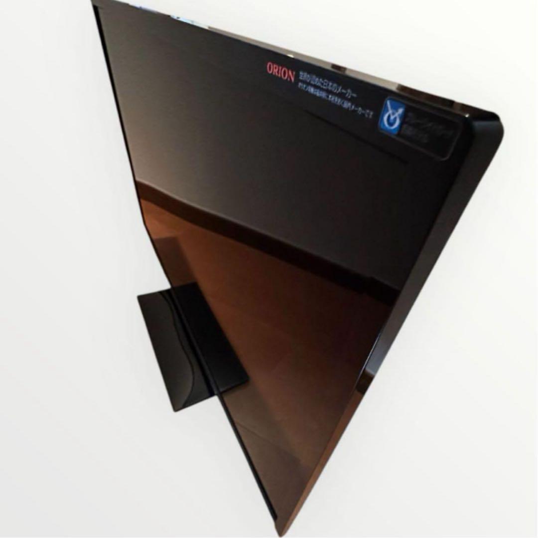 オリオン ORION LX-321BPR 液晶テレビ スタンド付2015年製 ORION 液晶