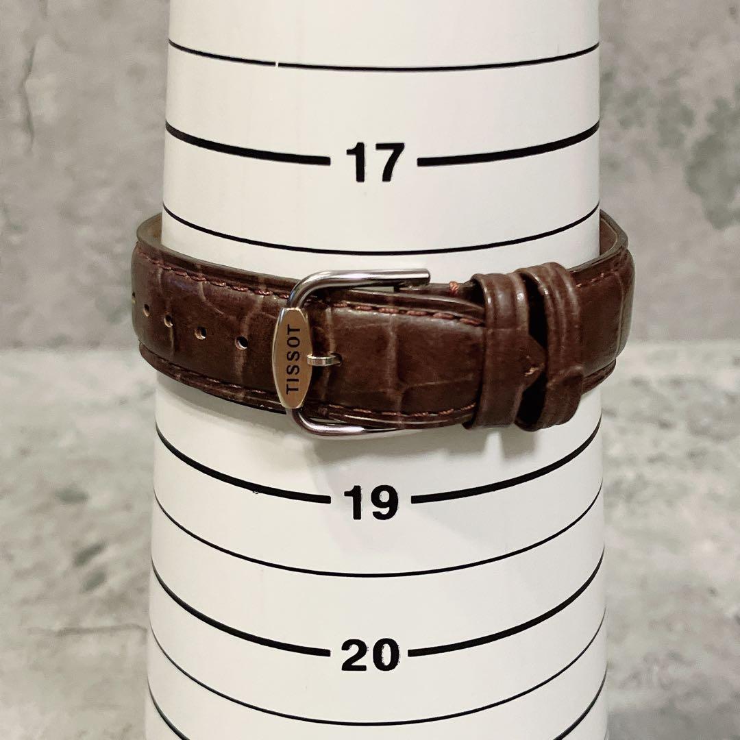 美品 TISSOT PRX ティソ ムーンフェイズ トリプルカレンダー 腕時計