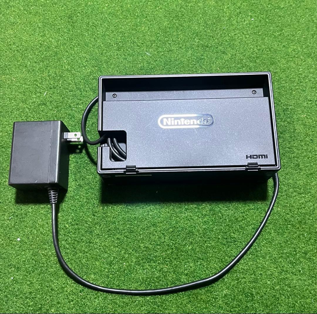 ren　Nintendo Switch HAC-001