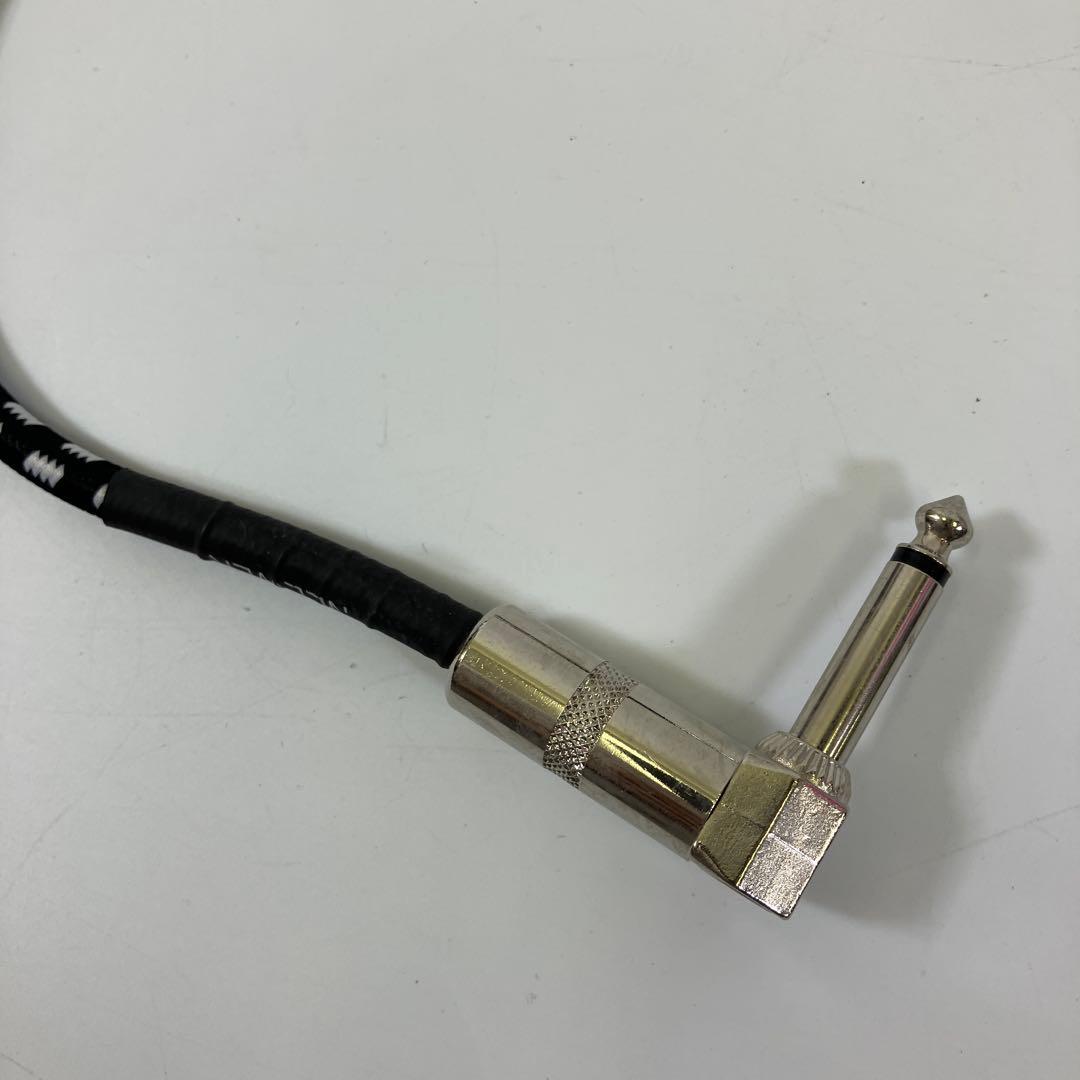 【未開封あり】NEEWER パッチケーブル 15本セット 楽器機材