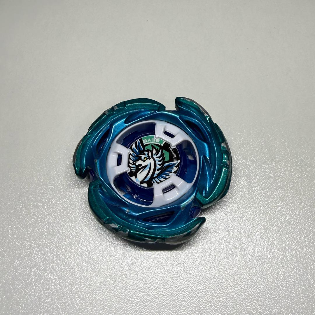 エアロペガサス3-70A ベイブレードX - メルカリ