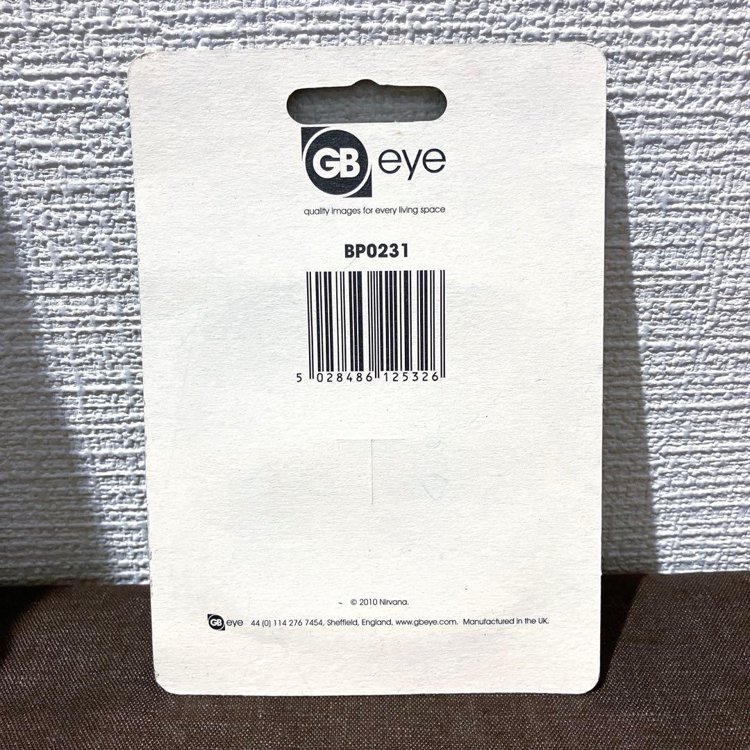 完動品❗️】NIRVANA カート・コバーン18インチ サウンドフィギュア