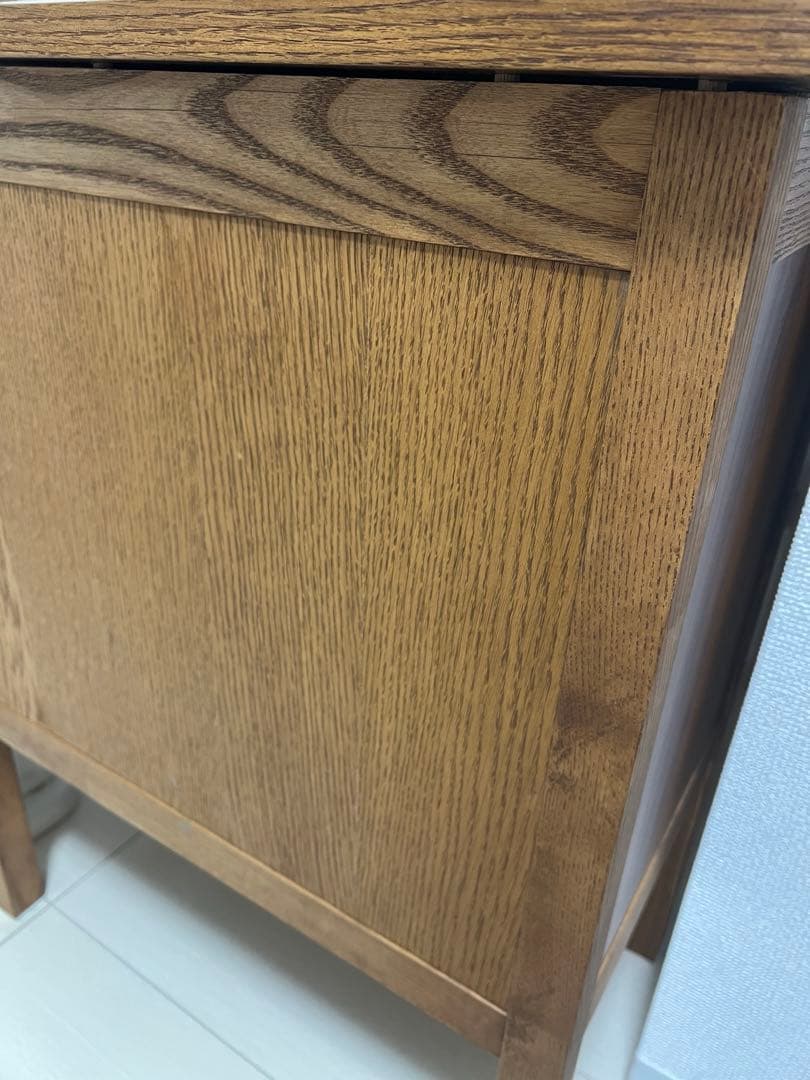 unico デスク　学習机　バタフライ　伸縮　NOTE