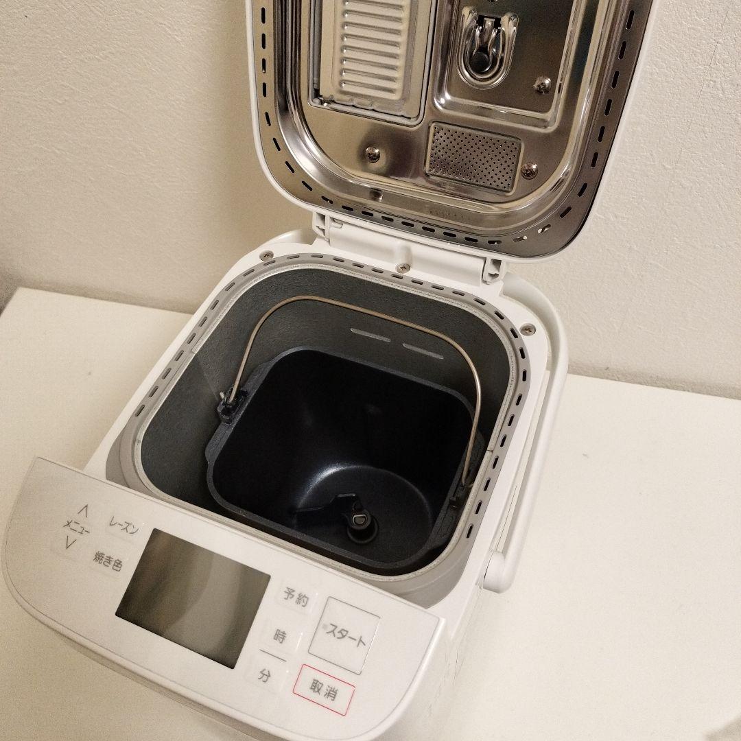 Panasonic SD-MT4 ホームベーカリー 2025年製