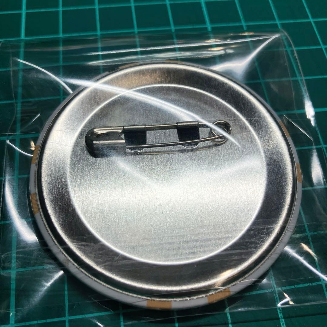 Axis powers ヘタリア キャラバッジコレクション Vol.2 イギリス