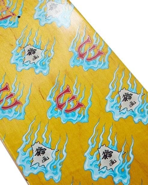 【SALE！】EVISEN SEIKAIKA 8.0\"【新品送料込】