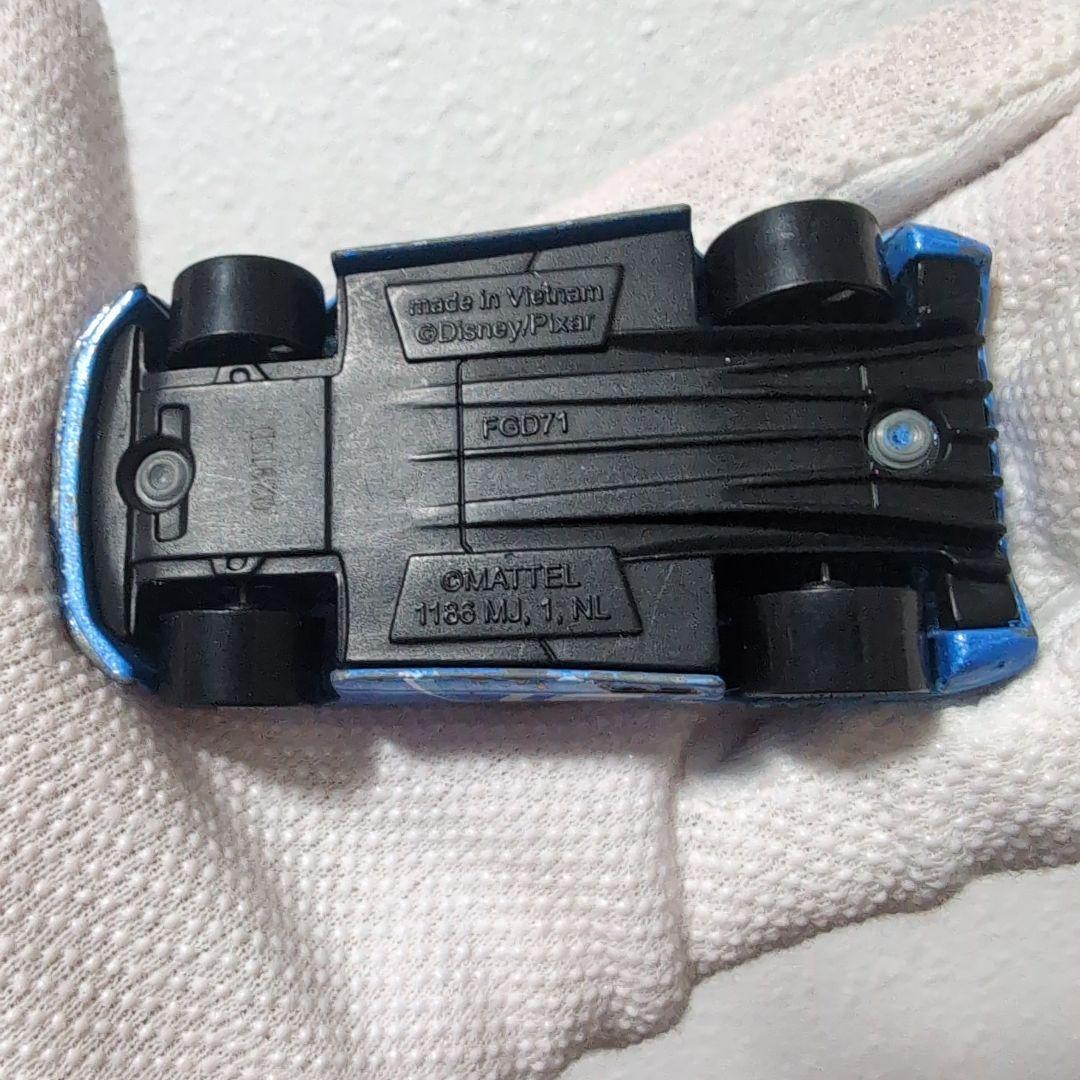 マテル社Disney Pixar ディズニー Cars カーズ ミニカー 13台