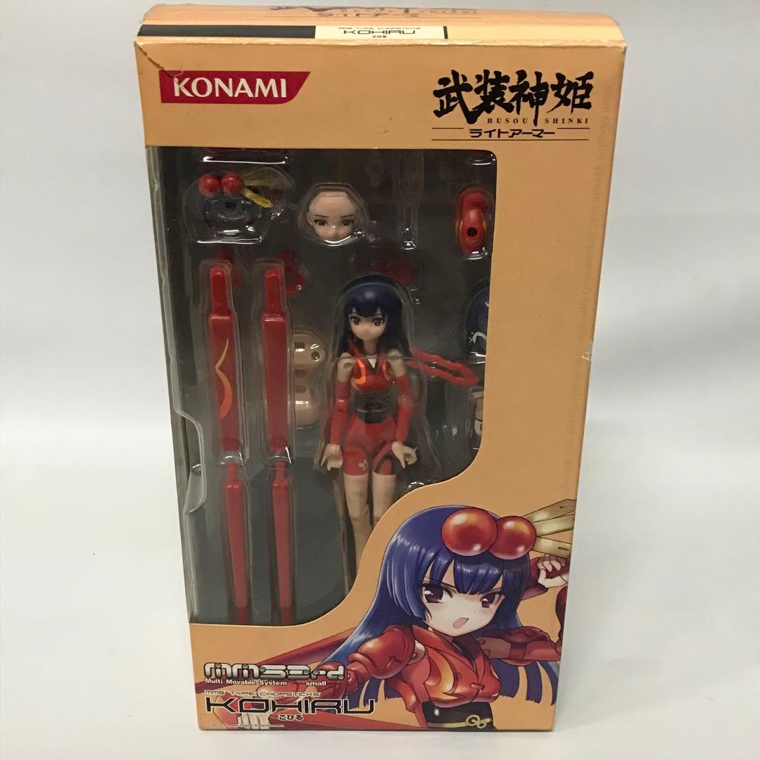 武装神姫　フィギュア　ジャンク　まとめ売り　6点セット　/M