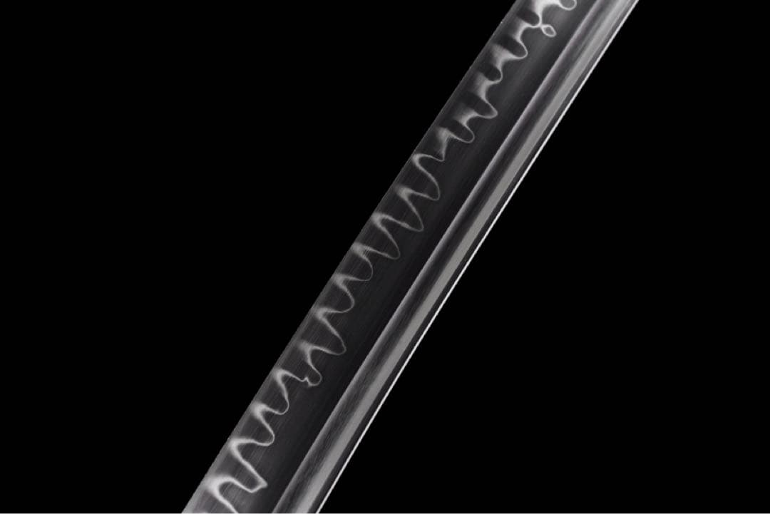 龍煌寂滅斬 刀装具 日本刀 武具 鑑賞刀 居合刀 模造刀 舞踊刀