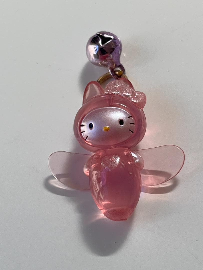 【キティちゃん】根付／キーホルダー♡おまとめ15個セット！