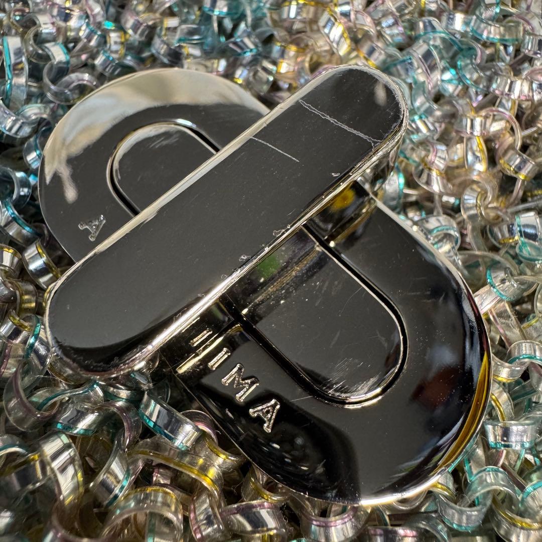 ANTEPRIMA アンテプリマ　美品 ワイヤーバック　ワンショルダー