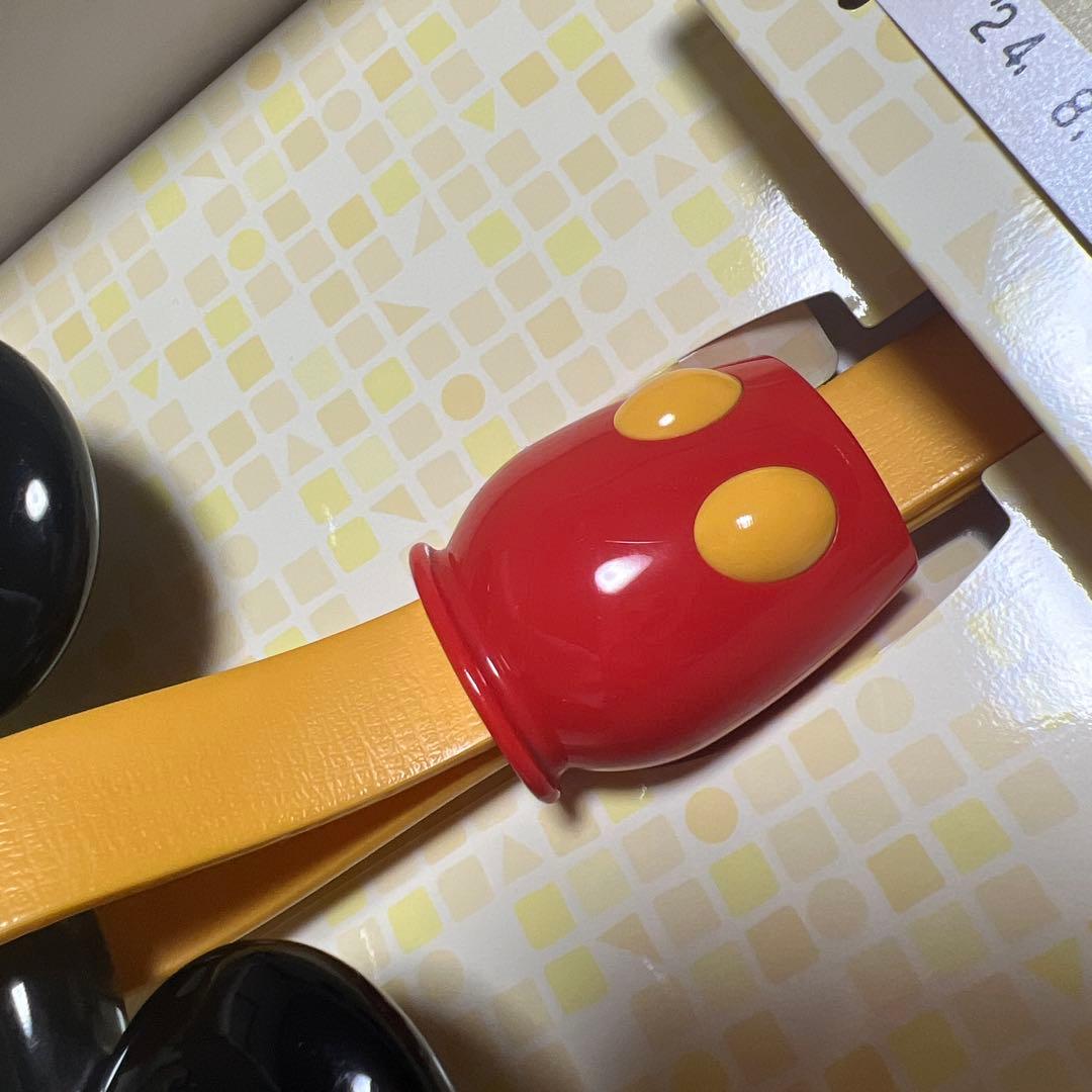 タイムセール中　記念乗車券 つり革 リゾートライン リゾラ ディズニー