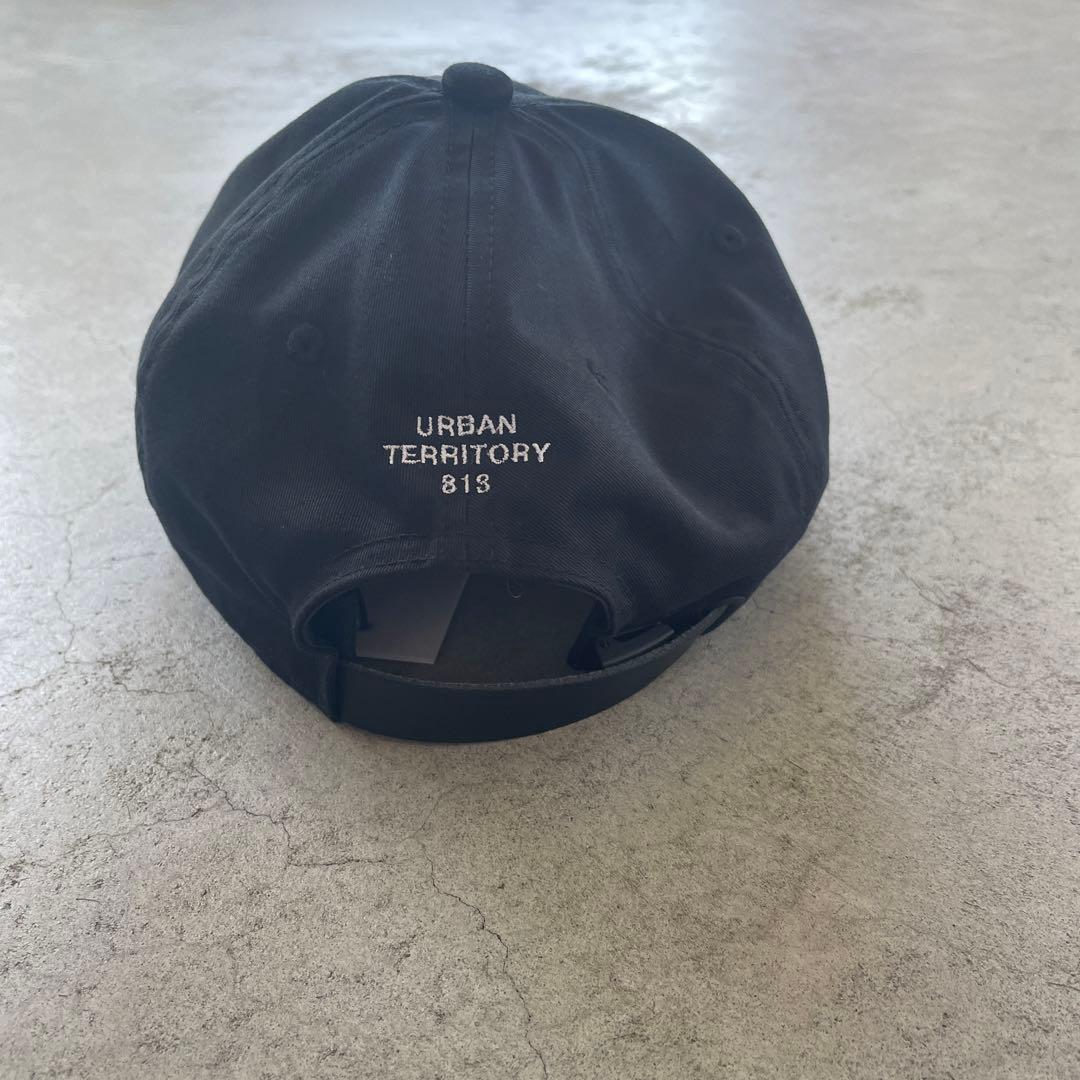 WTAPS(ダブルタップス) / キャップ/--/BLK/メンズ/241hcdt-ht02/T-6M